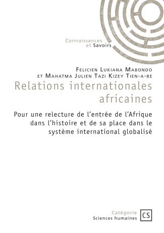 Relations internationales africaines