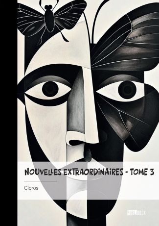 Nouvelles extraordinaires - Tome 3