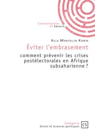 Éviter l'embrasement
