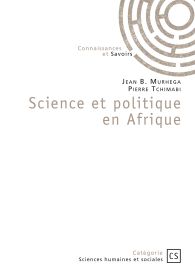 Science et politique en Afrique