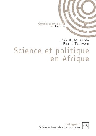 Science et politique en Afrique