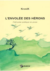 L'Envolée des Hérons