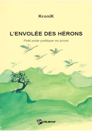 L'Envolée des Hérons