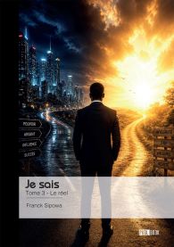Je sais - Tome 3