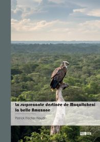 La surprenante destinée de Maquitcheni la belle Amazone