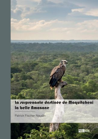 La surprenante destinée de Maquitcheni la belle Amazone