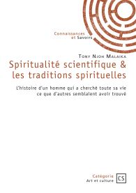 Spiritualité scientifique & les traditions spirituelles