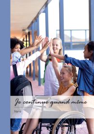 Je continue quand même