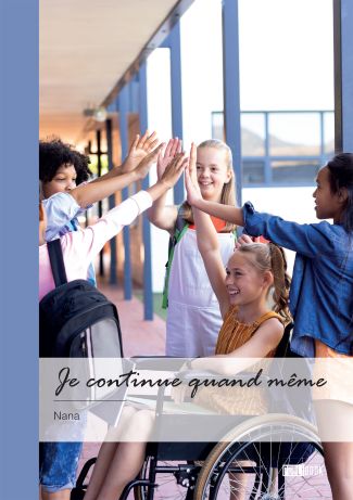 Je continue quand même