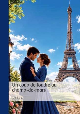 Un coup de foudre au champ-de-mars