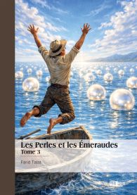 Les Perles et les Émeraudes - Tome 3