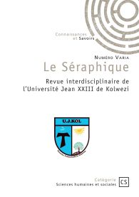 Le Séraphique