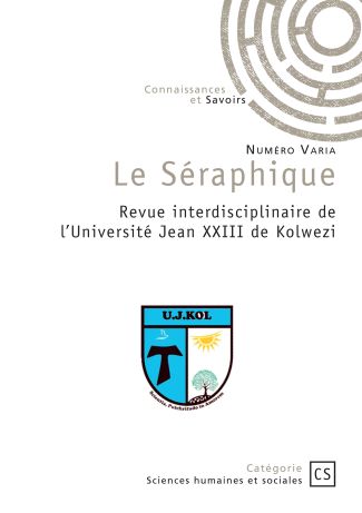 Le Séraphique