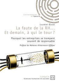 La faute de la RH... Et demain, à qui le tour ?