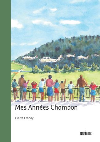 Mes Années Chambon