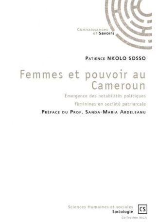 Femmes et pouvoir au Cameroun