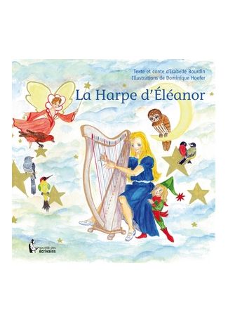 La Harpe d'Eléanor