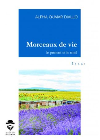 Morceaux de vie