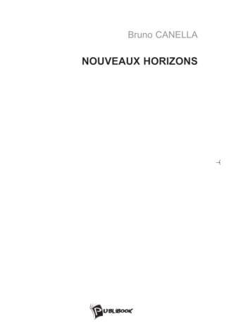 Nouveaux horizons