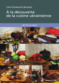 A la découverte de la cuisine ukrainienne