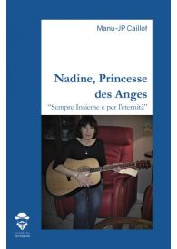 Nadine, Princesse des Anges