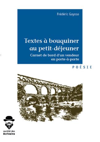 Textes à bouquiner au petit-déjeuner