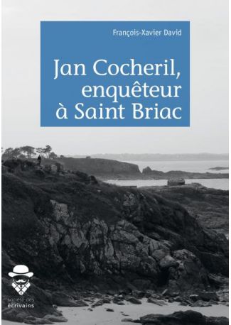 Jan Cocheril, enquêteur à Saint-Briac