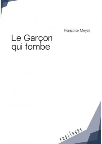 Le Garçon qui tombe