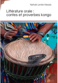 Littérature orale : contes et proverbes kongo