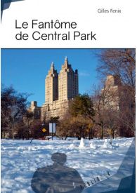 Le Fantôme de Central Park