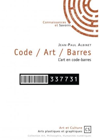 Code / Art / Barres