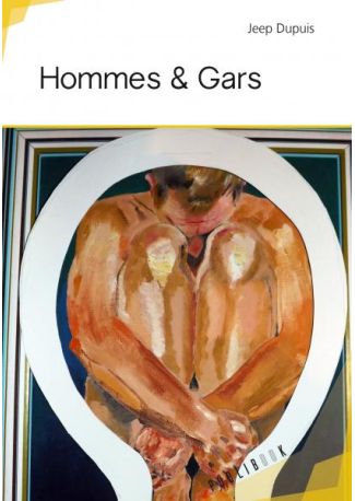 Hommes & Gars - Tome 1