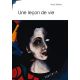Une leçon de vie