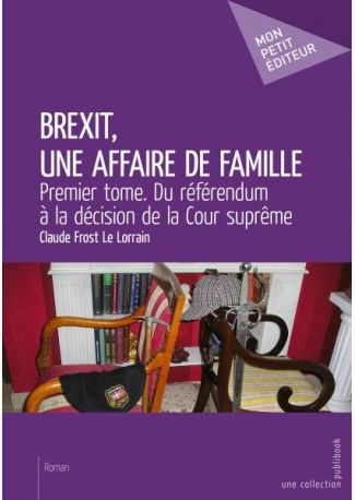 Brexit, une affaire de famille