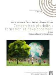 Comparaison plurielle : formation et développement n°1