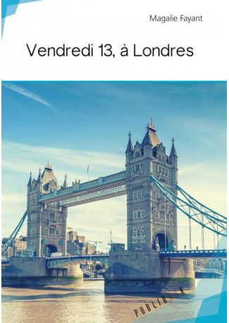 Vendredi 13, à Londres