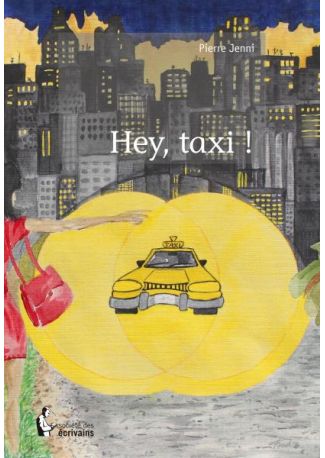 Hey, taxi !