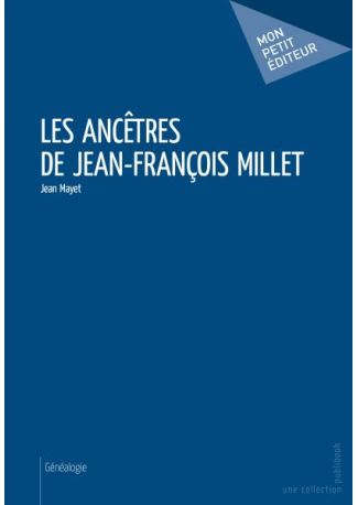 Les Ancêtres de Jean-François Millet