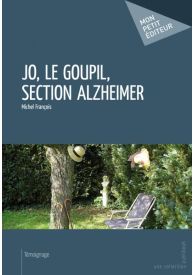 Jo, le Goupil, section Alzheimer