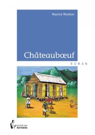 Châteauboeuf