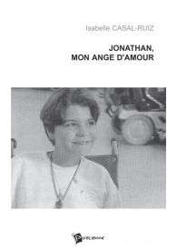 Jonathan, mon ange d'amour