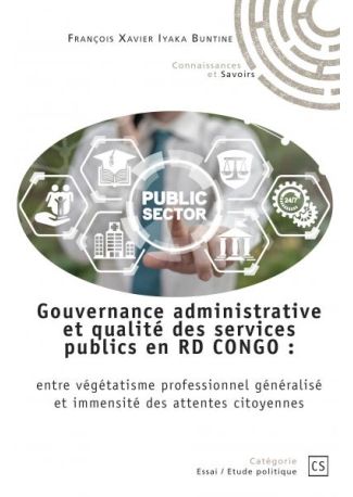 Gouvernance administrative et qualité des services publics en RD du Congo