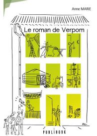 Le roman de Verpom
