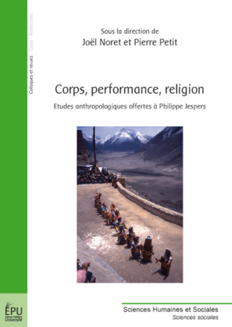 Corps, performance, religion