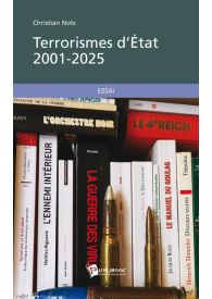Terrorismes d'état 2001-2025