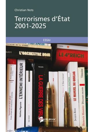 Terrorismes d'état 2001-2025