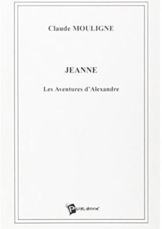 Jeanne, les aventures d'Alexandre