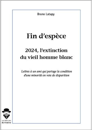 Fin d'espèce