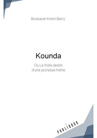 Kounda