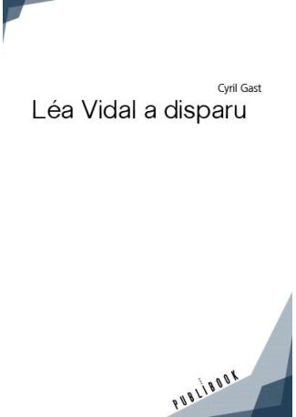 Léa Vidal a disparu